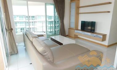For sale 2 bedrooms condo in Sattahip, Chonburi