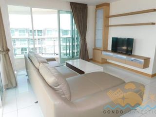For sale 2 bedrooms condo in Na Jomtien, Pattaya