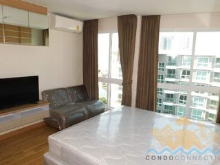 For sale 2 bedrooms condo in Na Jomtien, Pattaya