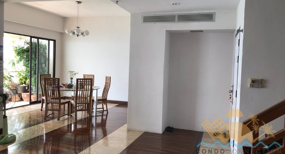 ขาย 2 ห้องนอน คอนโด ใน จอมเทียน, พัทยา