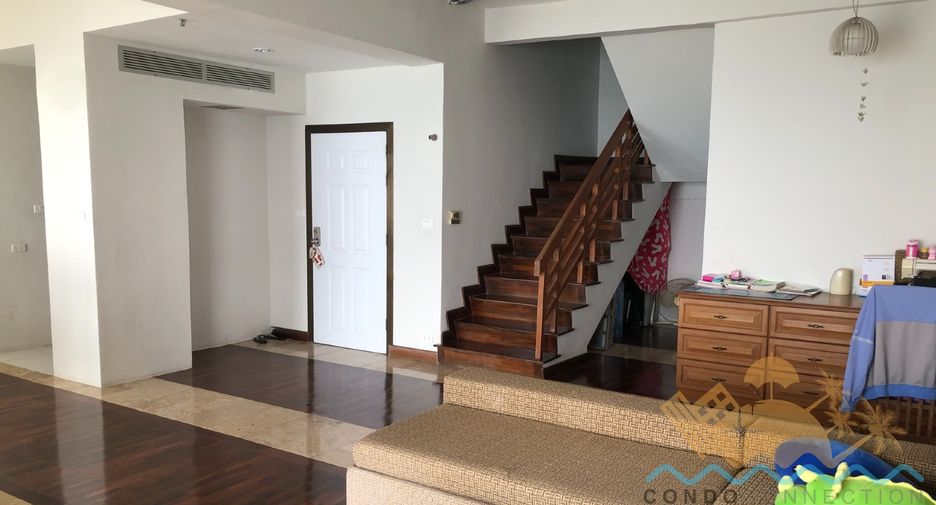 ขาย 2 ห้องนอน คอนโด ใน จอมเทียน, พัทยา