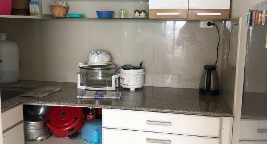 ขาย 2 ห้องนอน คอนโด ใน จอมเทียน, พัทยา