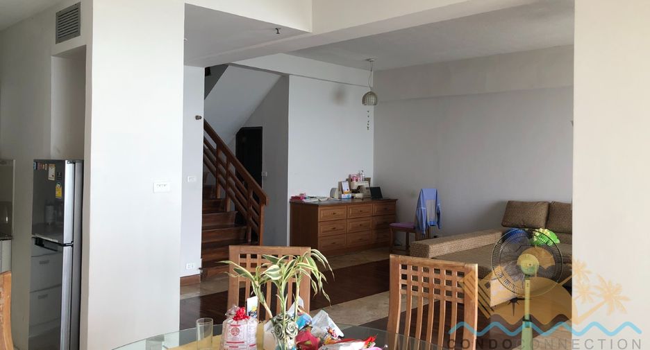 ขาย 2 ห้องนอน คอนโด ใน จอมเทียน, พัทยา