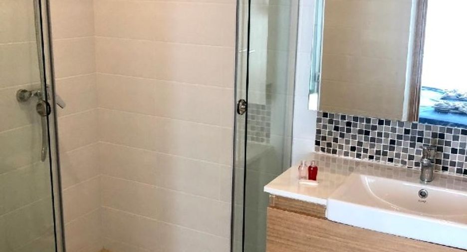 Wohnung zum Kauf mit 2 Zimmer in Pratumnak, Pattaya