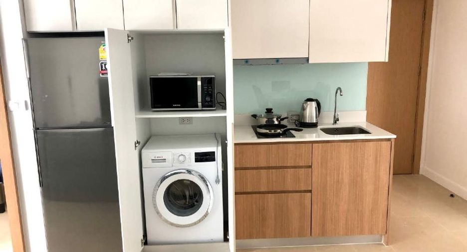 Wohnung zum Kauf mit 2 Zimmer in Pratumnak, Pattaya