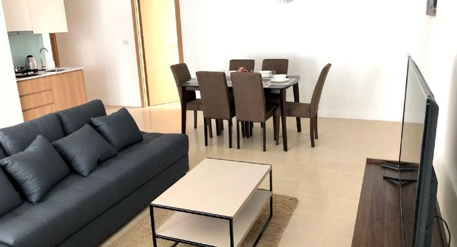Wohnung zum Kauf mit 2 Zimmer in Pratumnak, Pattaya