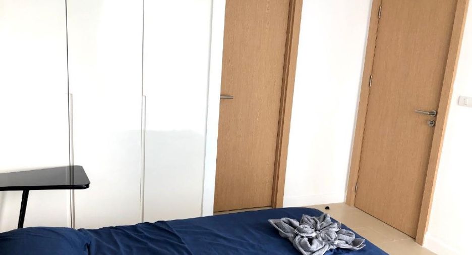 Wohnung zum Kauf mit 2 Zimmer in Pratumnak, Pattaya
