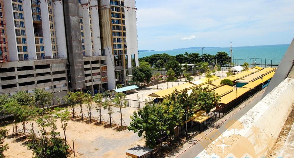 出售 3 卧室 公寓 在 Jomtien, 芭提雅