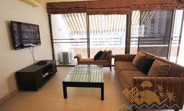 Condo en venta de 3 habitaciones en Jomtien, Pattaya