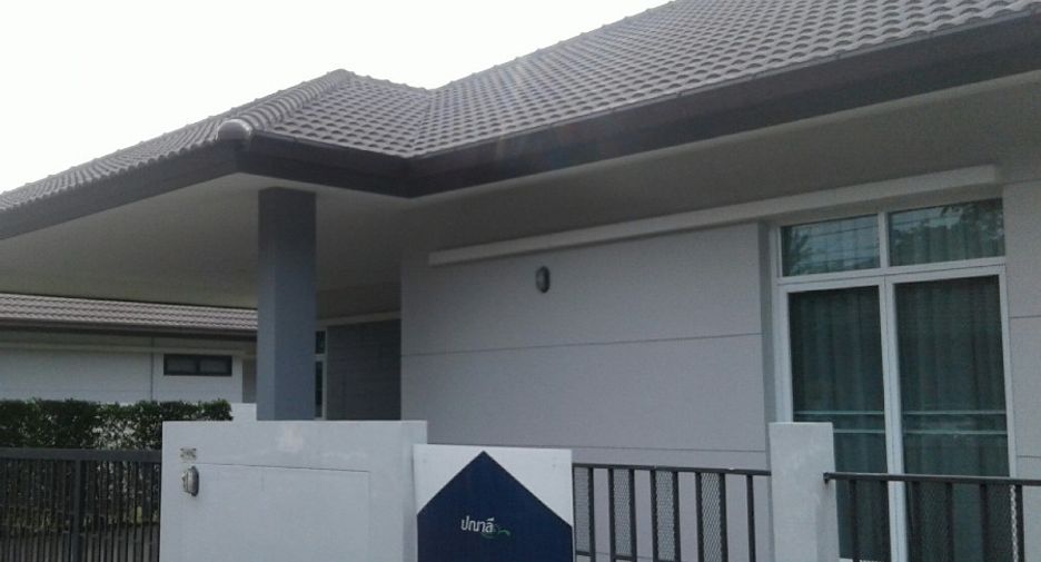 Casa en venta de 3 habitaciones en East Pattaya, Pattaya