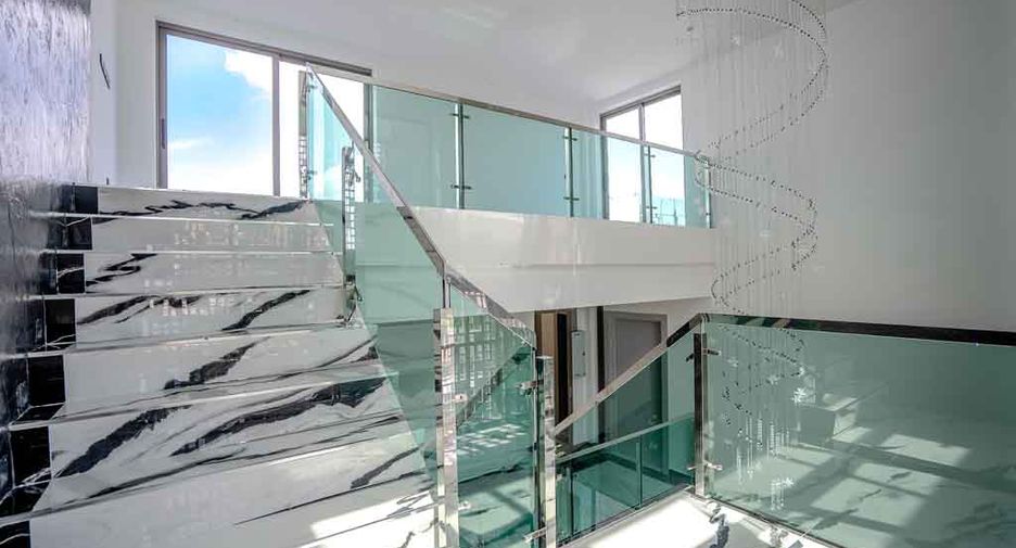 Casa en venta de 6 habitaciones en East Pattaya, Pattaya