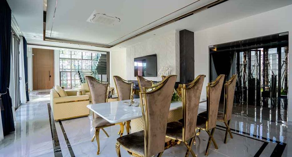Casa en venta de 6 habitaciones en East Pattaya, Pattaya