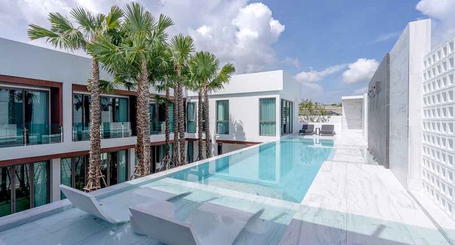 Casa en venta de 6 habitaciones en East Pattaya, Pattaya