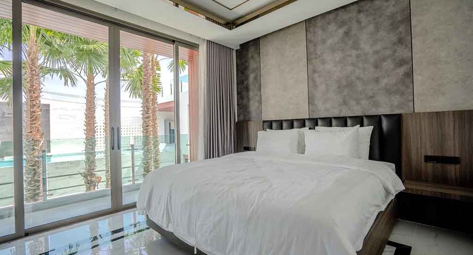 Casa en venta de 6 habitaciones en East Pattaya, Pattaya
