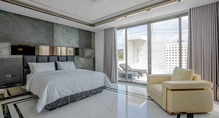 Casa en venta de 6 habitaciones en East Pattaya, Pattaya