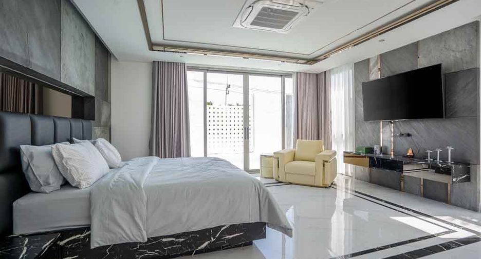 Casa en venta de 6 habitaciones en East Pattaya, Pattaya