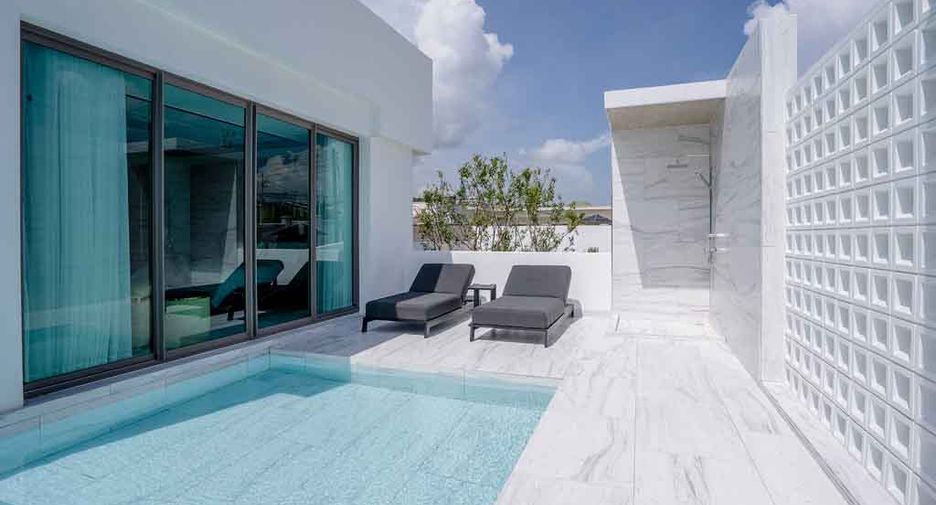Casa en venta de 6 habitaciones en East Pattaya, Pattaya