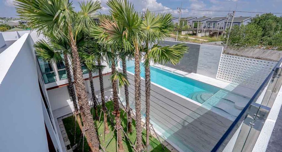 Casa en venta de 6 habitaciones en East Pattaya, Pattaya