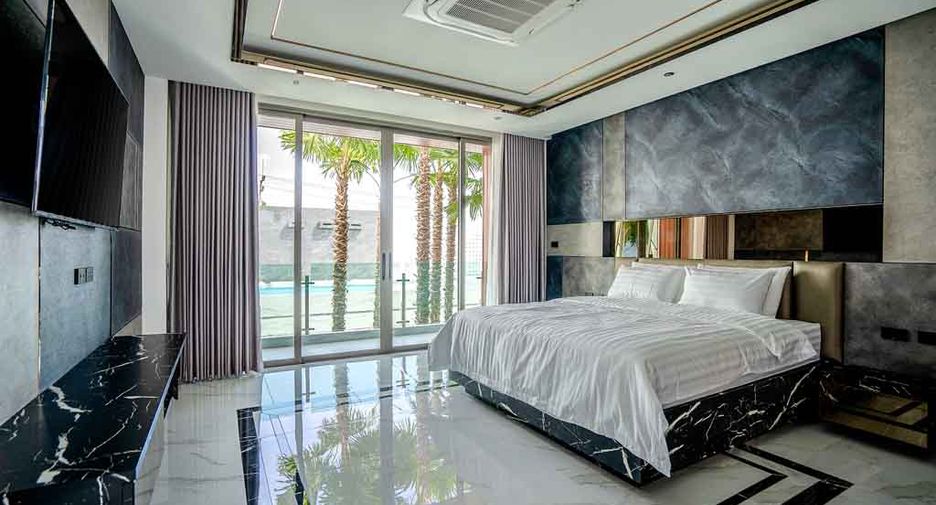 Casa en venta de 6 habitaciones en East Pattaya, Pattaya