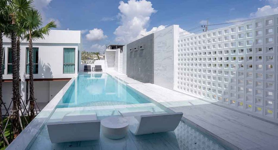 Casa en venta de 6 habitaciones en East Pattaya, Pattaya