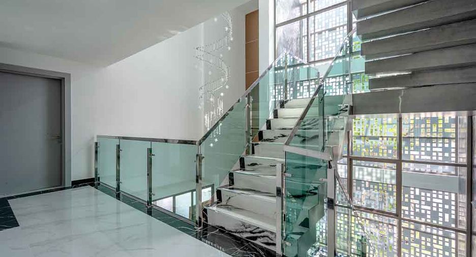 Casa en venta de 6 habitaciones en East Pattaya, Pattaya