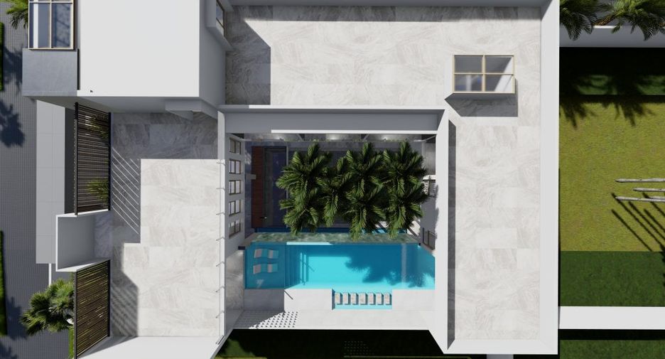 Casa en venta de 6 habitaciones en East Pattaya, Pattaya