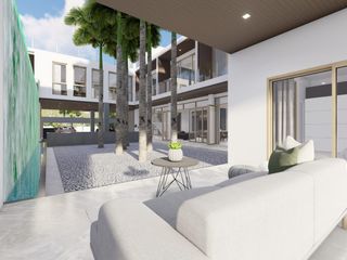 Casa en venta de 6 habitaciones en Bang Lamung, Chonburi