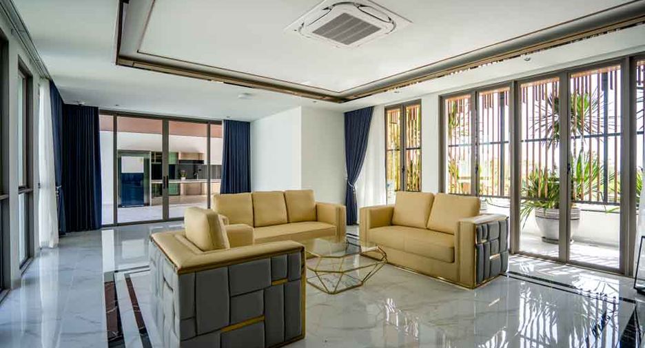 Casa en venta de 6 habitaciones en East Pattaya, Pattaya