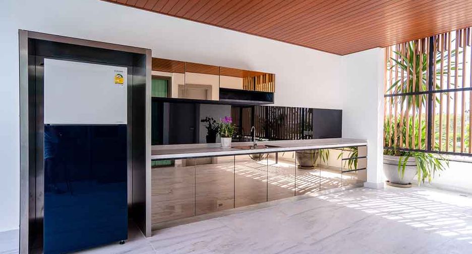 Casa en venta de 6 habitaciones en East Pattaya, Pattaya