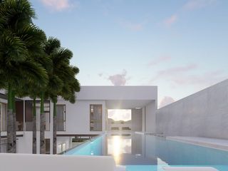Casa en venta de 6 habitaciones en Bang Lamung, Chonburi