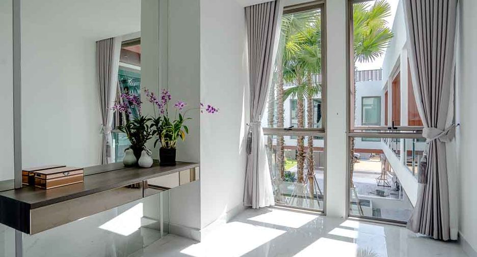 Casa en venta de 6 habitaciones en East Pattaya, Pattaya