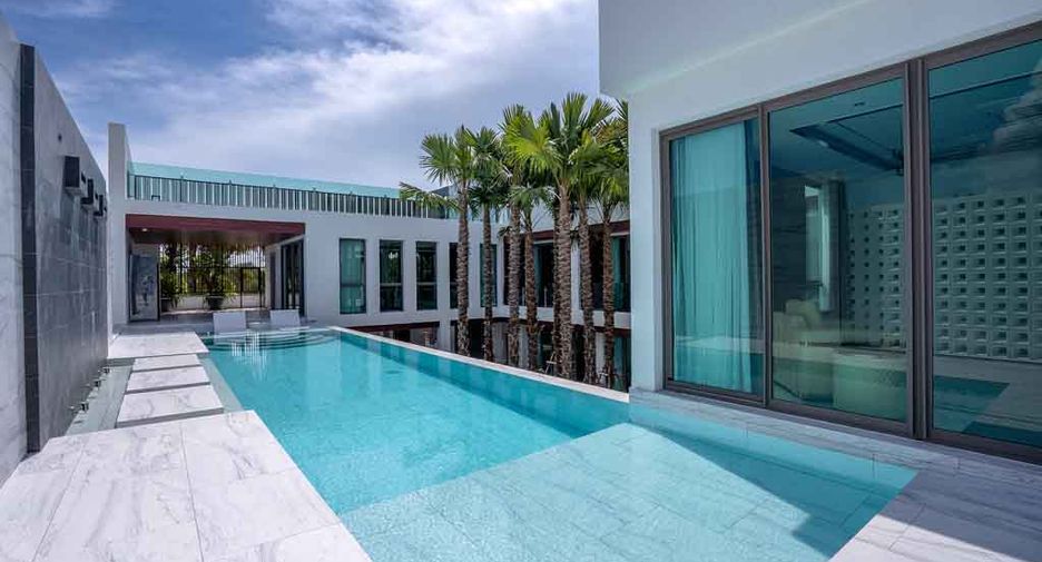 Casa en venta de 6 habitaciones en East Pattaya, Pattaya