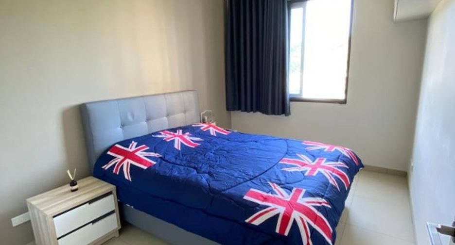 For sale 1 Beds condo in Pratumnak, Pattaya