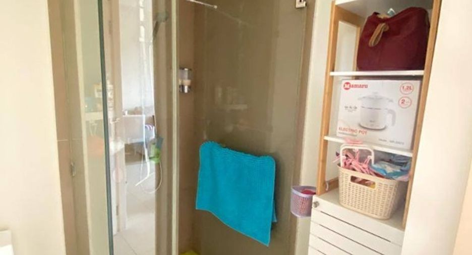 For sale 1 Beds condo in Pratumnak, Pattaya
