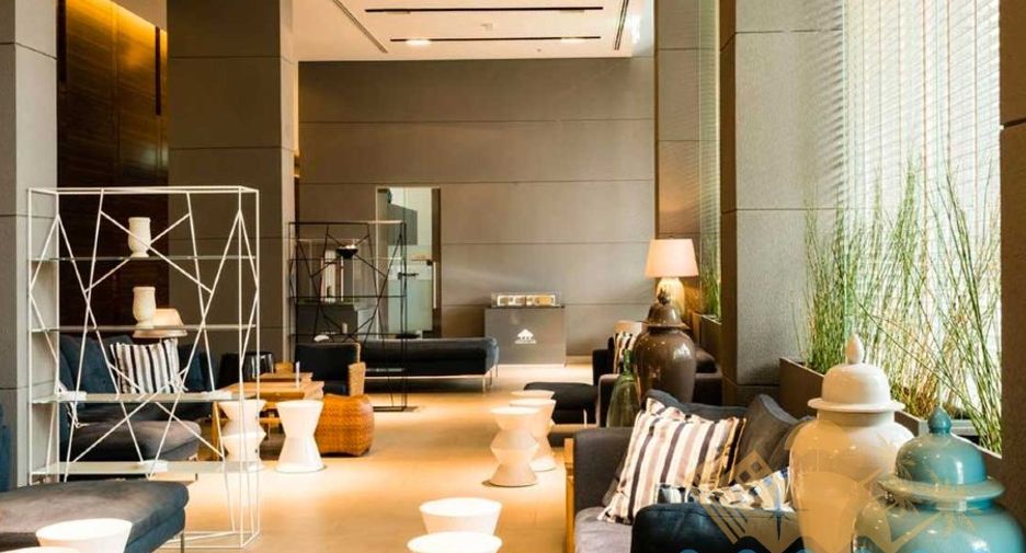 For sale 1 Beds condo in Pratumnak, Pattaya