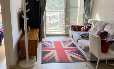 出售 1 卧室 公寓 在 Pratumnak, 芭提雅