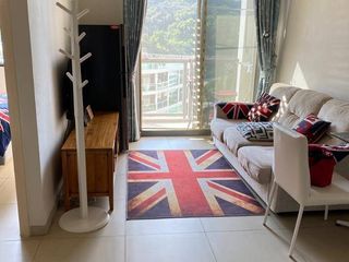 Wohnung zum Kauf mit 1 Zimmer in Bang Lamung, Chonburi