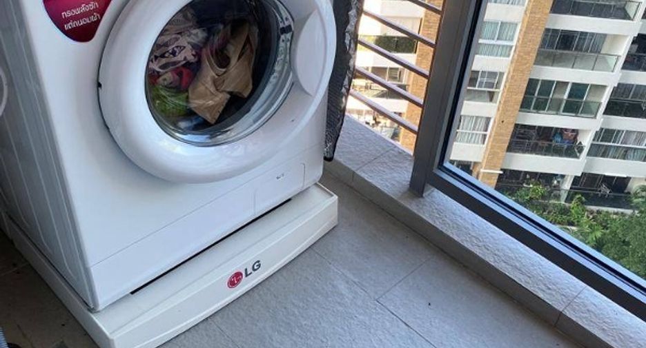 For sale 1 Beds condo in Pratumnak, Pattaya