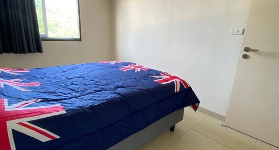 For sale 1 Beds condo in Pratumnak, Pattaya