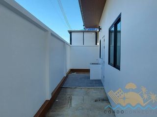 À vendre 3 chambres maison à Bang Lamung, Chonburi