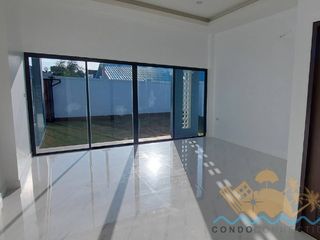 À vendre 3 chambres maison à Bang Lamung, Chonburi