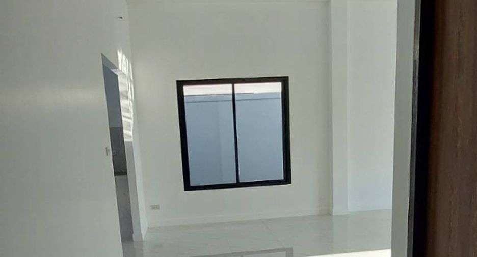 À vendre 3 chambres maison à Huay Yai, Pattaya
