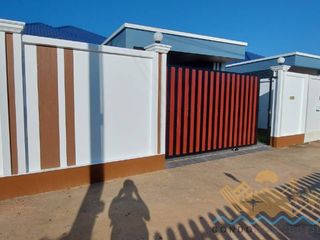 À vendre 3 chambres maison à Bang Lamung, Chonburi