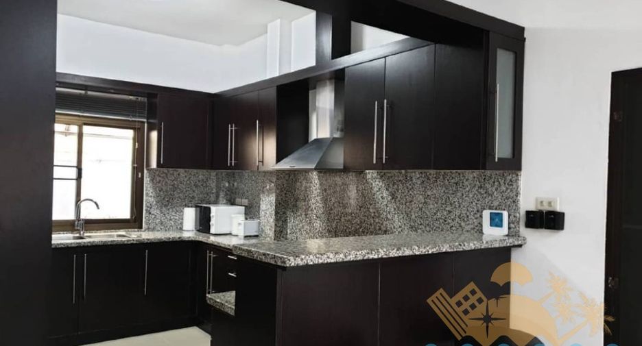 For sale 3 bedrooms house in Bang Lamung, Chonburi