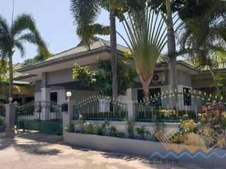 For sale 3 bedrooms house in Bang Lamung, Chonburi