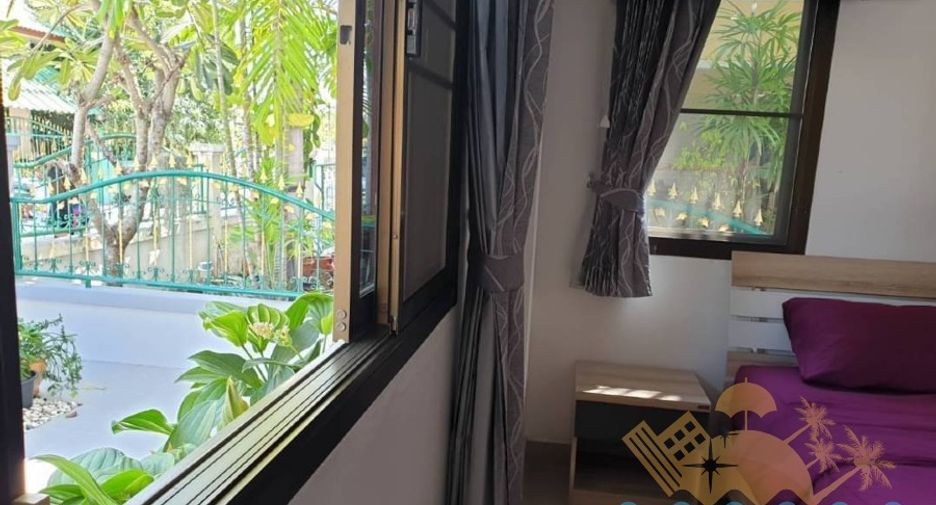 For sale 3 bedrooms house in Bang Lamung, Chonburi