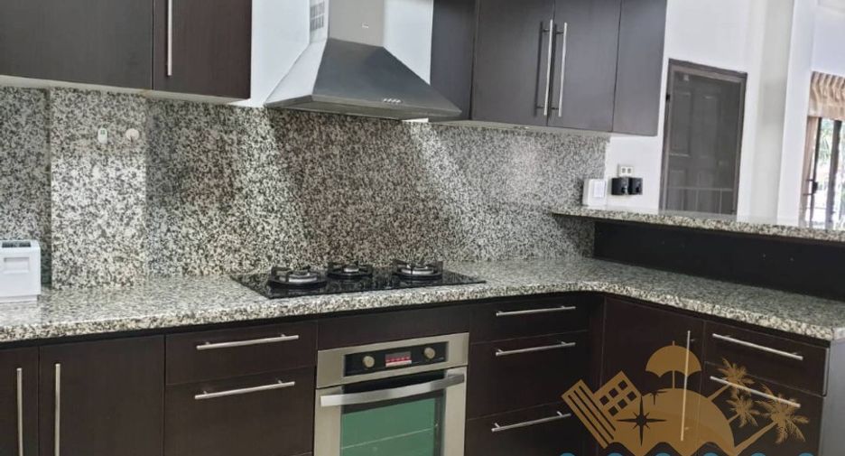 For sale 3 bedrooms house in Bang Lamung, Chonburi