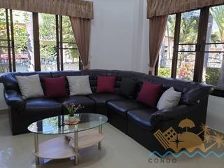 For sale 3 bedrooms house in Bang Lamung, Chonburi