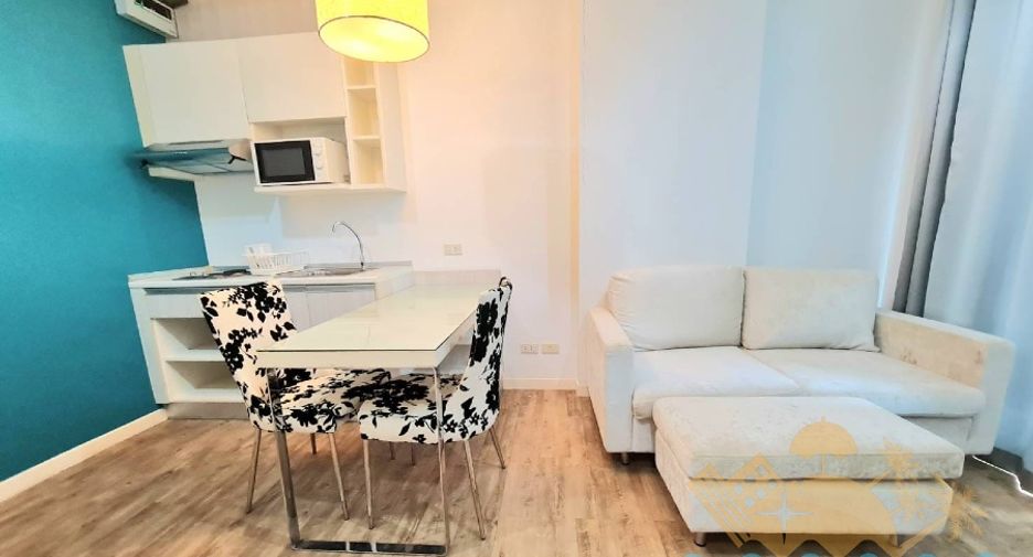Condo en venta de 1 habitaciones en Jomtien, Pattaya