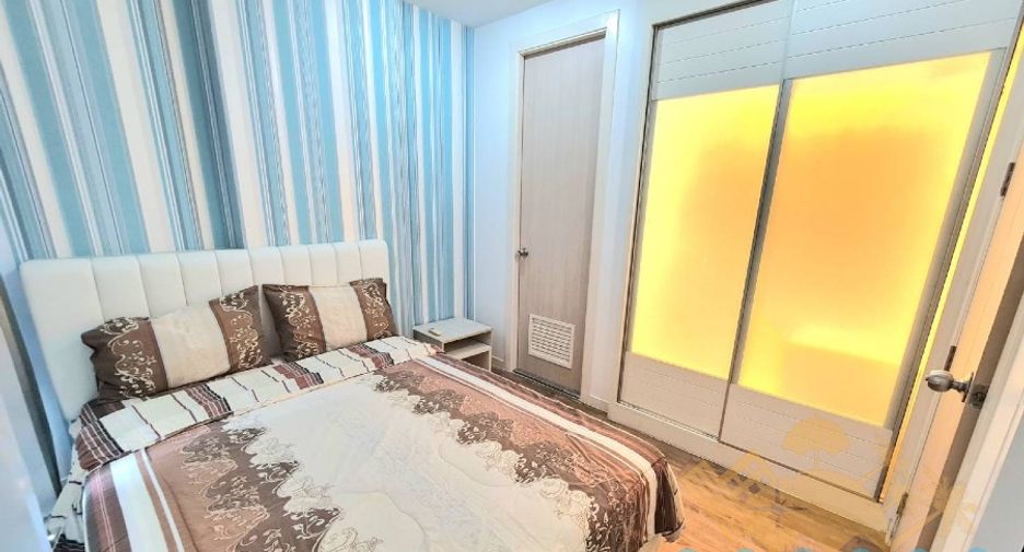 Condo en venta de 1 habitaciones en Jomtien, Pattaya